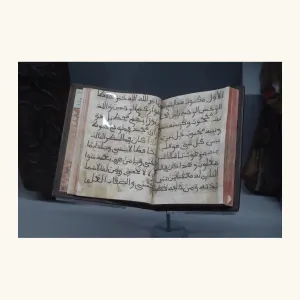 Hac ve Umre Dua Kitapçığı